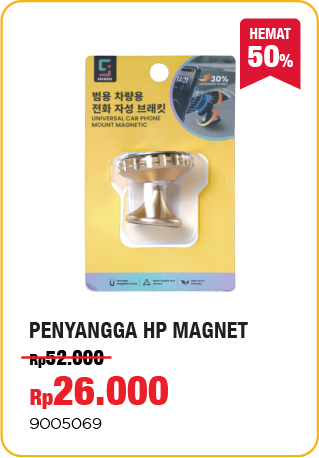 Produk lokal MR.D.I.Y.