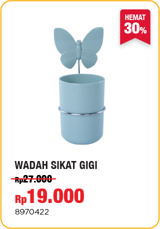Produk lokal MR.D.I.Y.