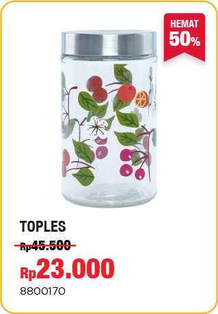Produk lokal MR.D.I.Y.