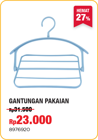 Produk lokal MR.D.I.Y.