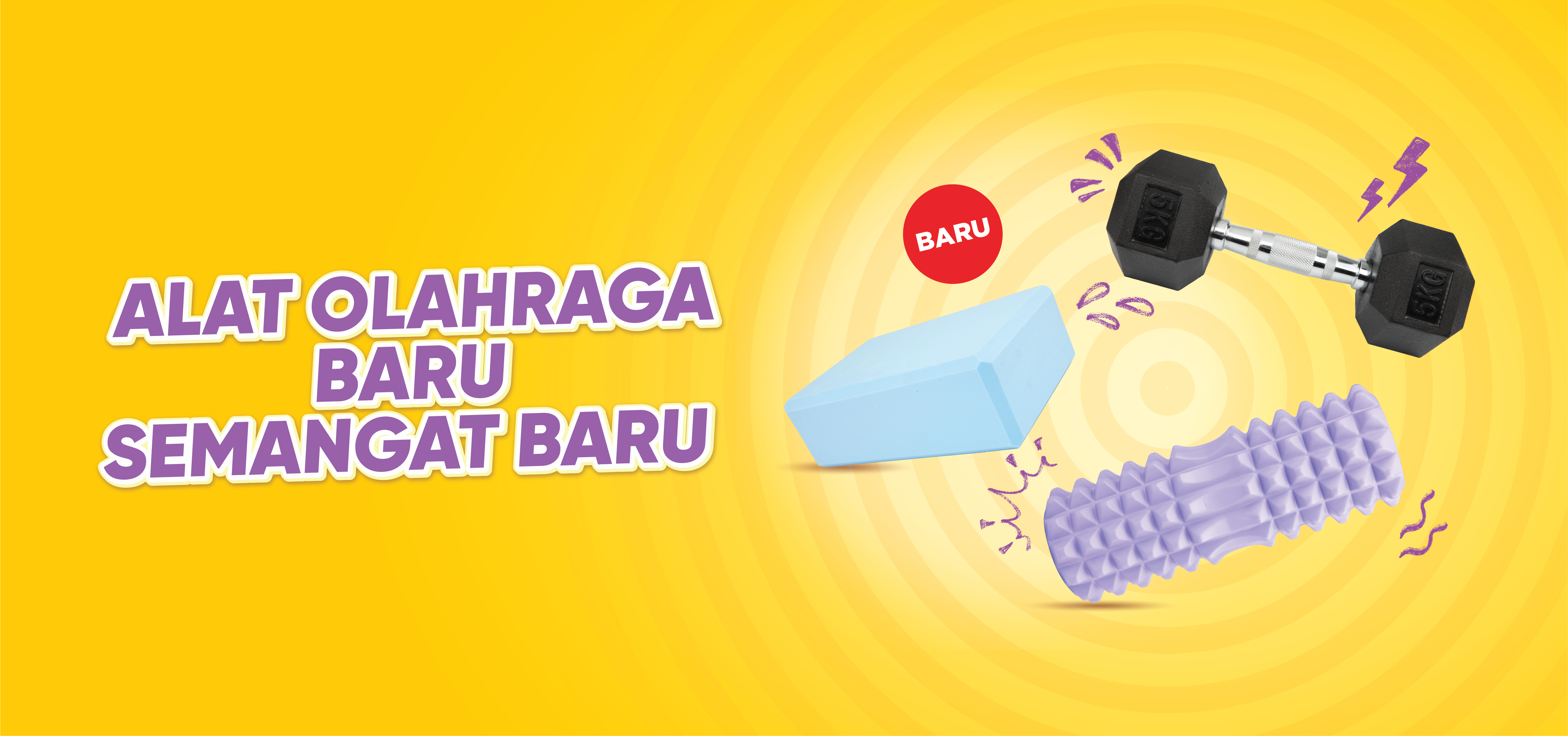 Banner Perekat Serbaguna