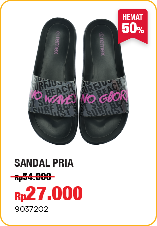 Produk lokal MR.D.I.Y.