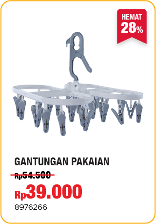 Produk lokal MR.D.I.Y.
