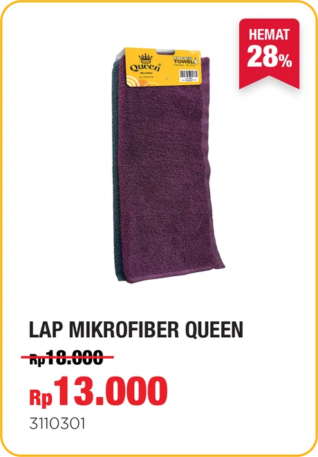 Produk lokal MR.D.I.Y.3110301