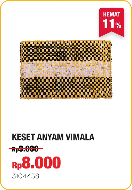 Produk lokal MR.D.I.Y.3104438