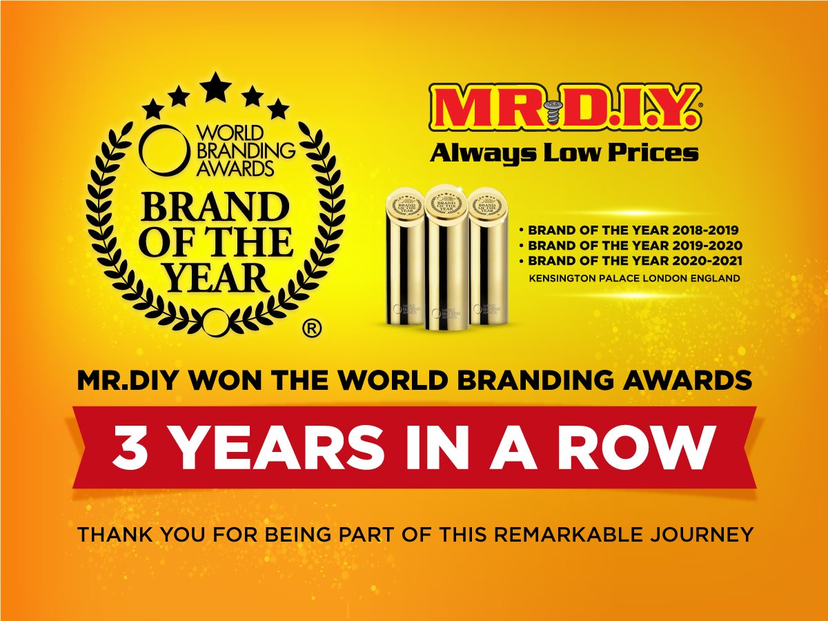 Mr diy indonesia