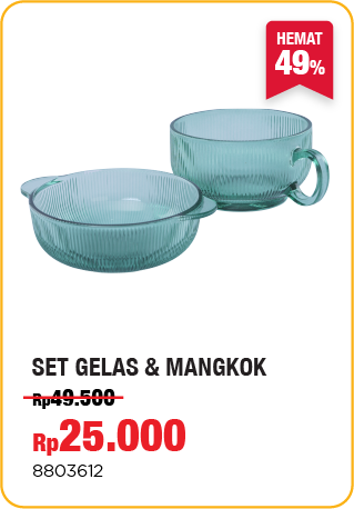 Produk lokal MR.D.I.Y.
