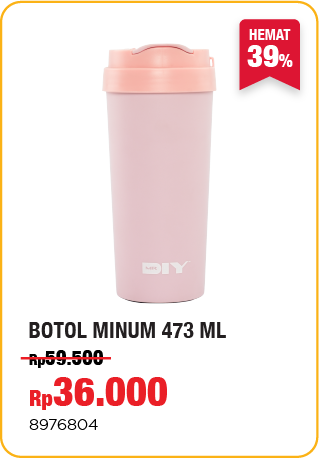 Produk lokal MR.D.I.Y.