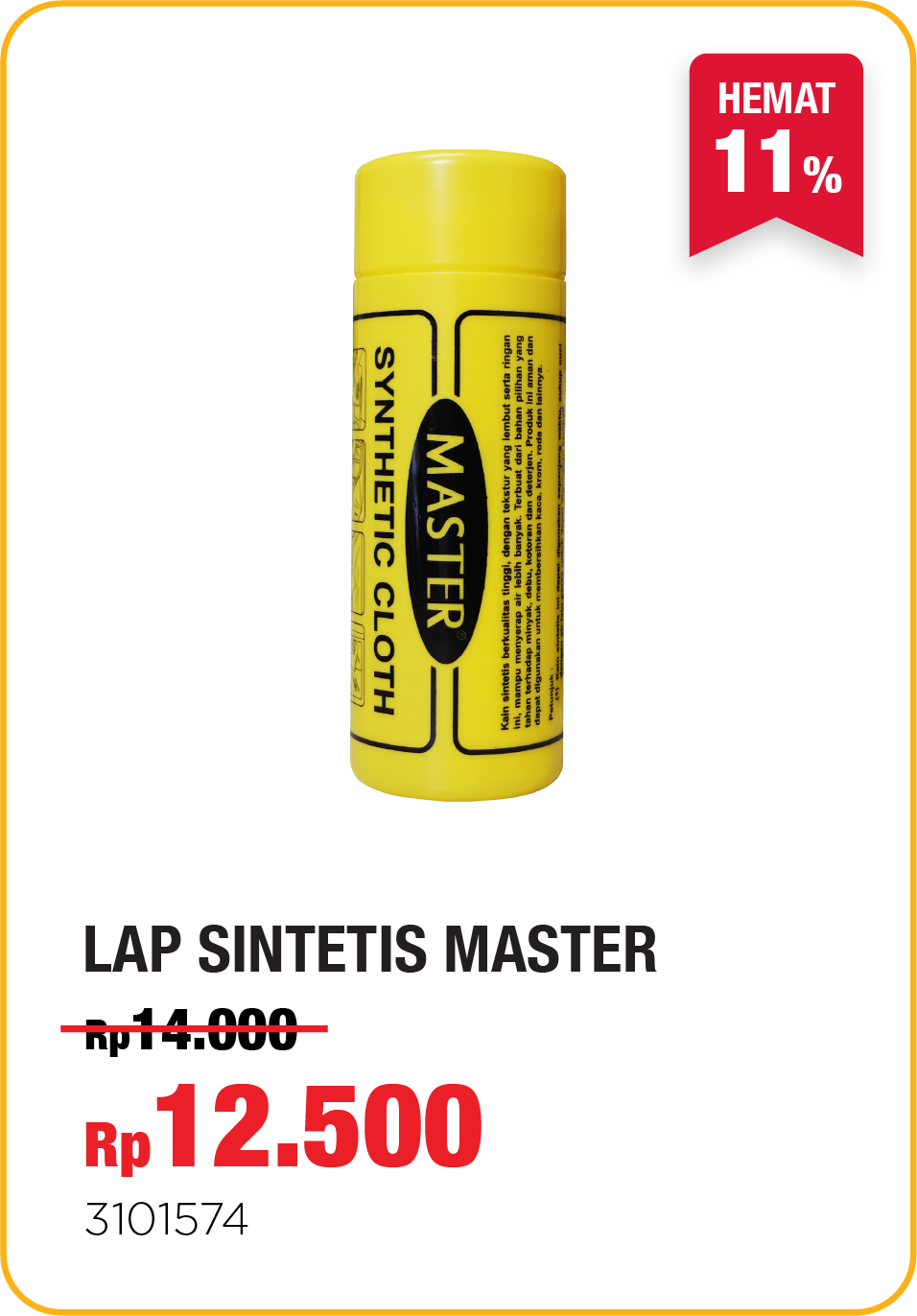 Produk lokal MR.D.I.Y.3101574