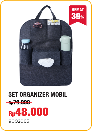 Produk lokal MR.D.I.Y.