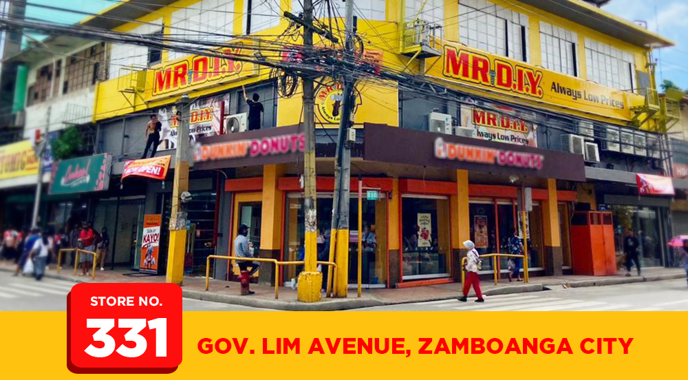 Bricolage Philippines Inc. MR.DIY