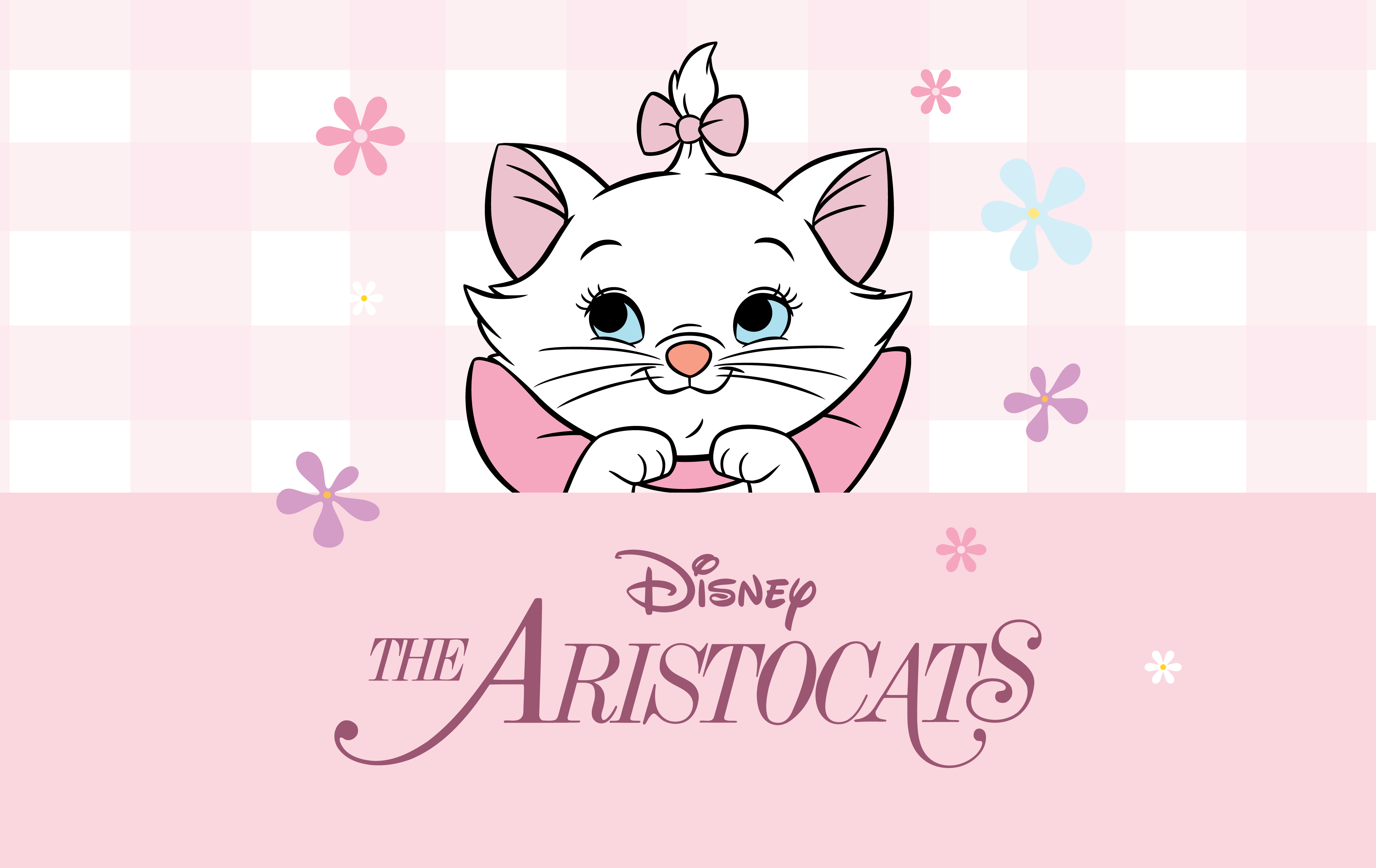 MR D.I.Y. Marie The Cat 2026