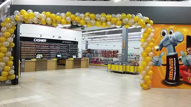 89th Store Opening at Lotus's Shah Alam (Relocation)