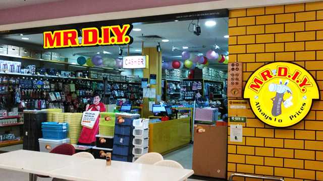 53rd Store Opening at Lotus's Bukit Beruntung