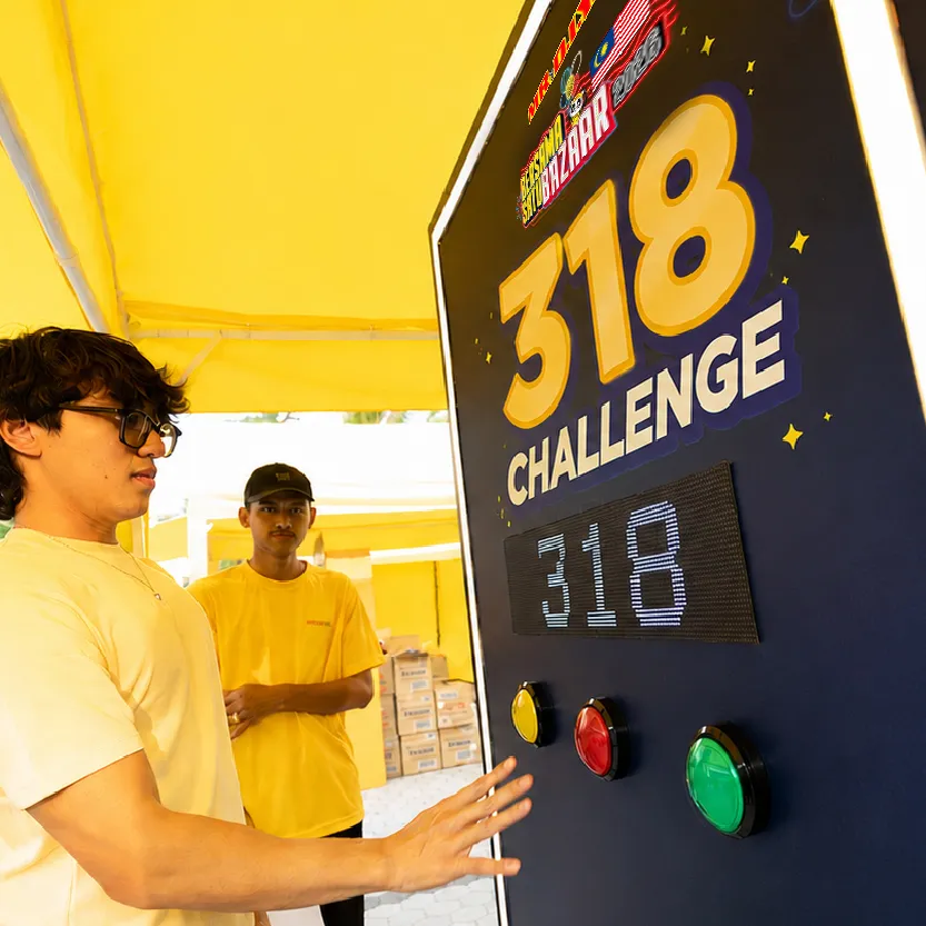 8.31 Challenge