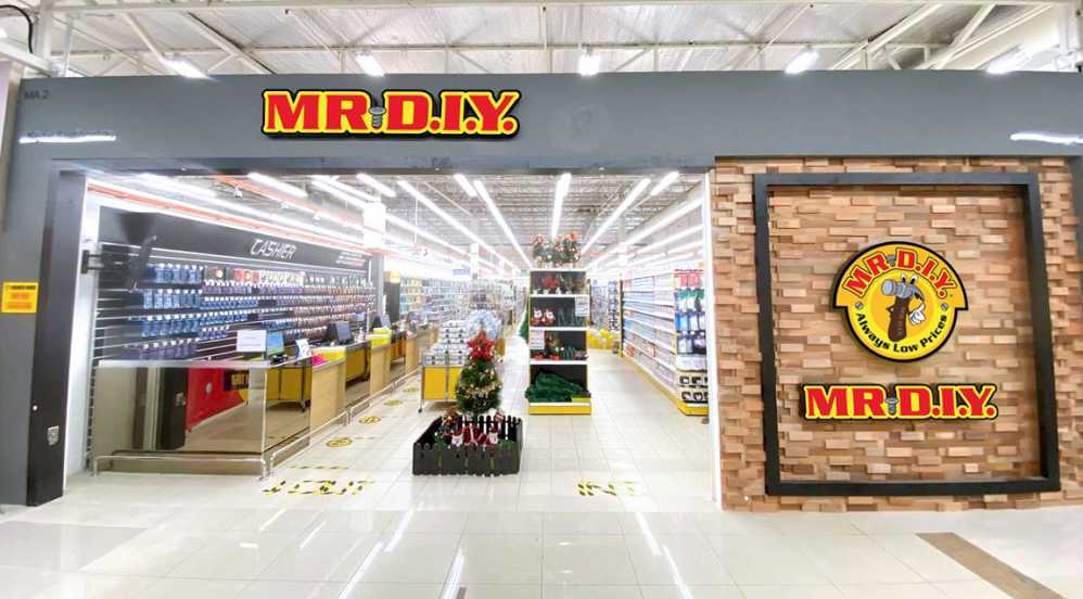 55th Store Opening at Lotus's Extra Ipoh