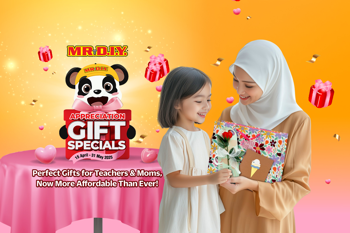 Perfect Gifts for Teachers & Moms, Now More Affordable Than Ever!