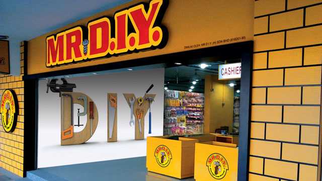 52nd Store Opening at All Seasons Place