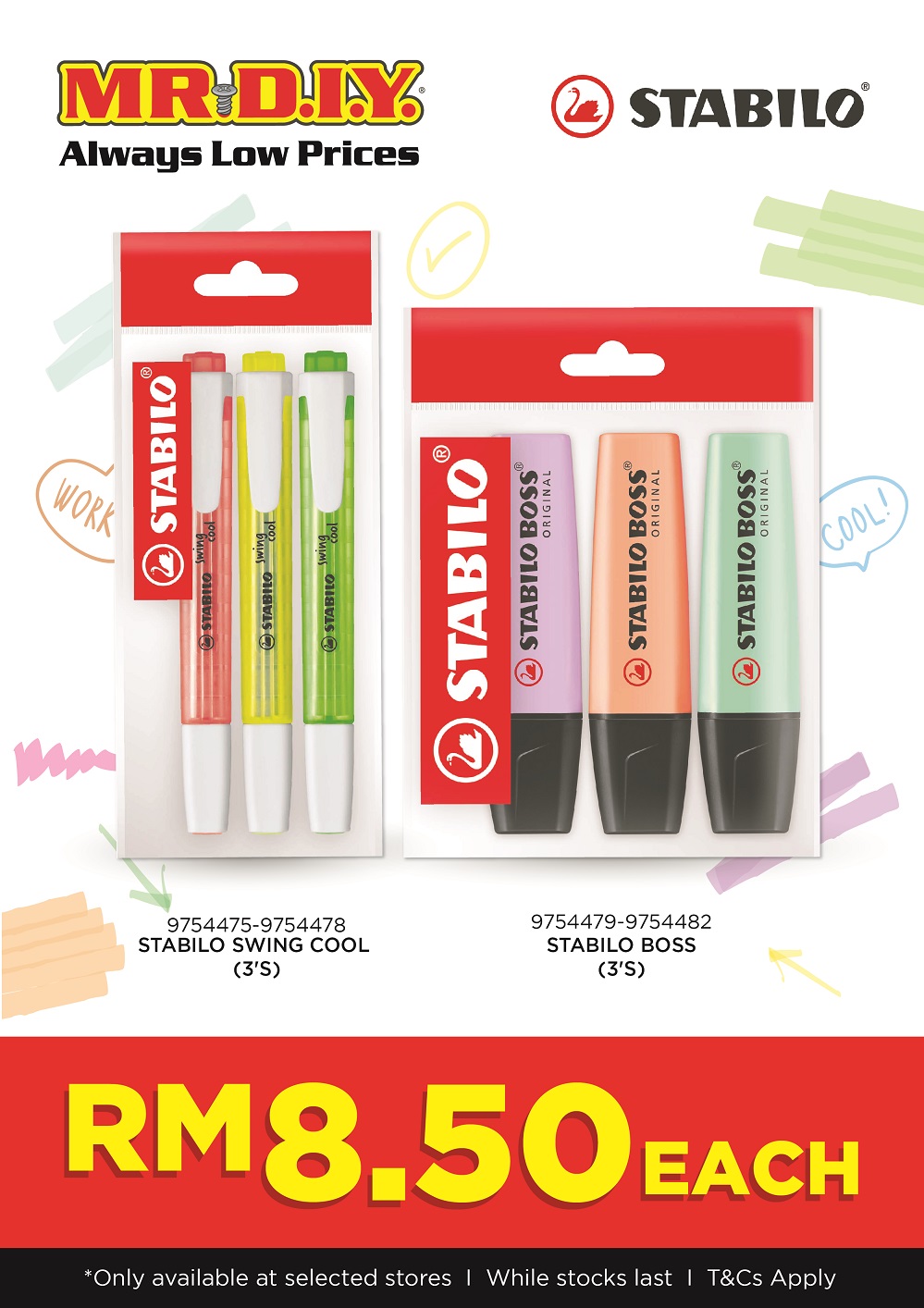 Mr diy boss outlet