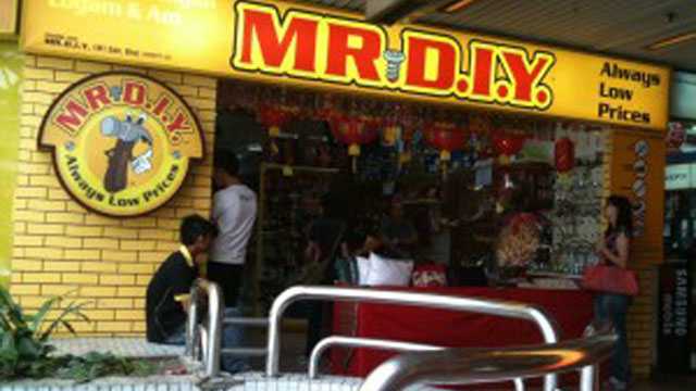 13th Store Opening at Pudu Plaza New