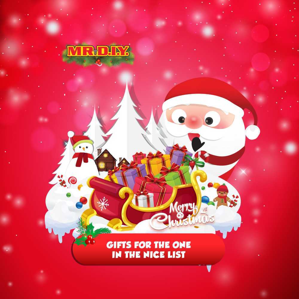 Last Minute Christmas Gift Ideas