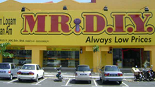 8th Store Opening at Sungai Siput