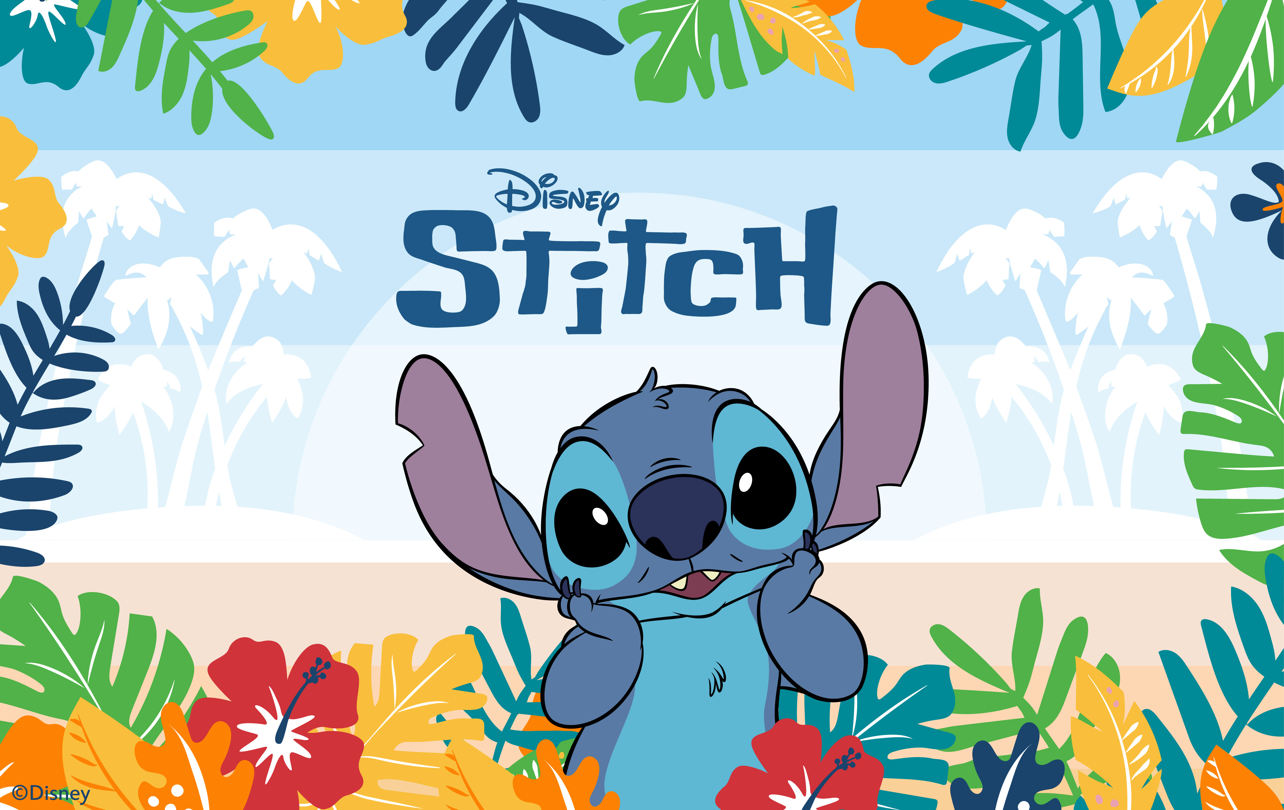 MR D.I.Y. Stitch 2025
