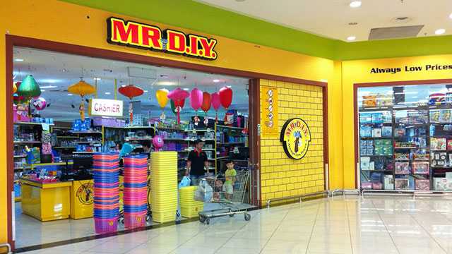 27th Store Opening at Lotus's Bukit Indah