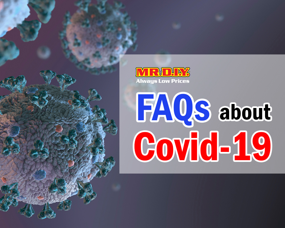 FAQs About COVID-19