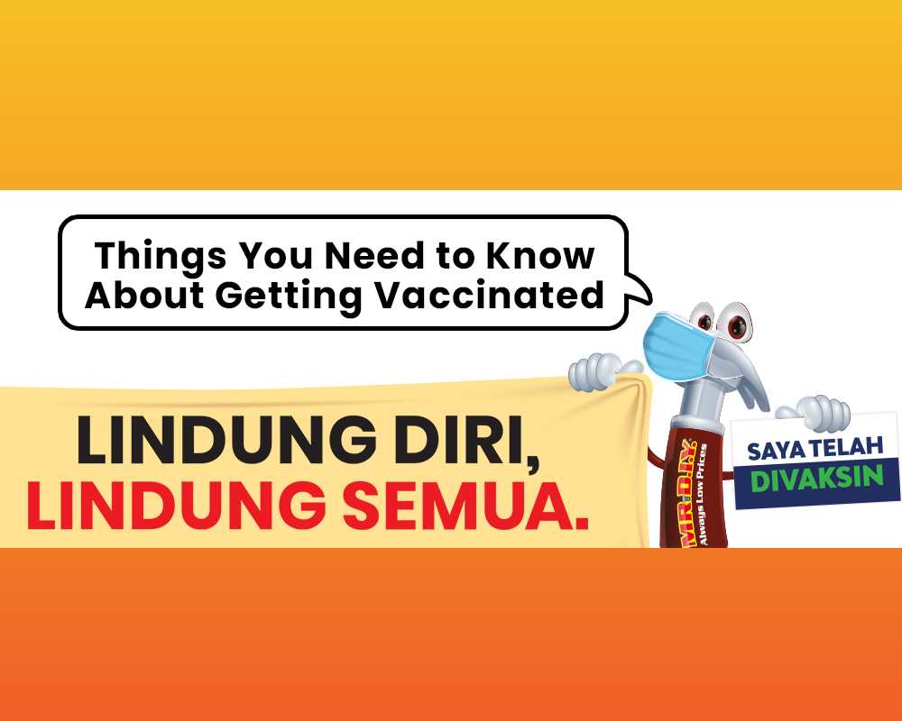 Things You Need to Know About Getting Vaccinated