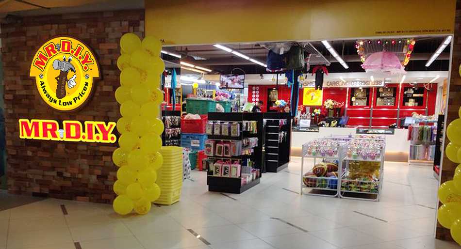 265th Store Opening at KIP Mart Masai