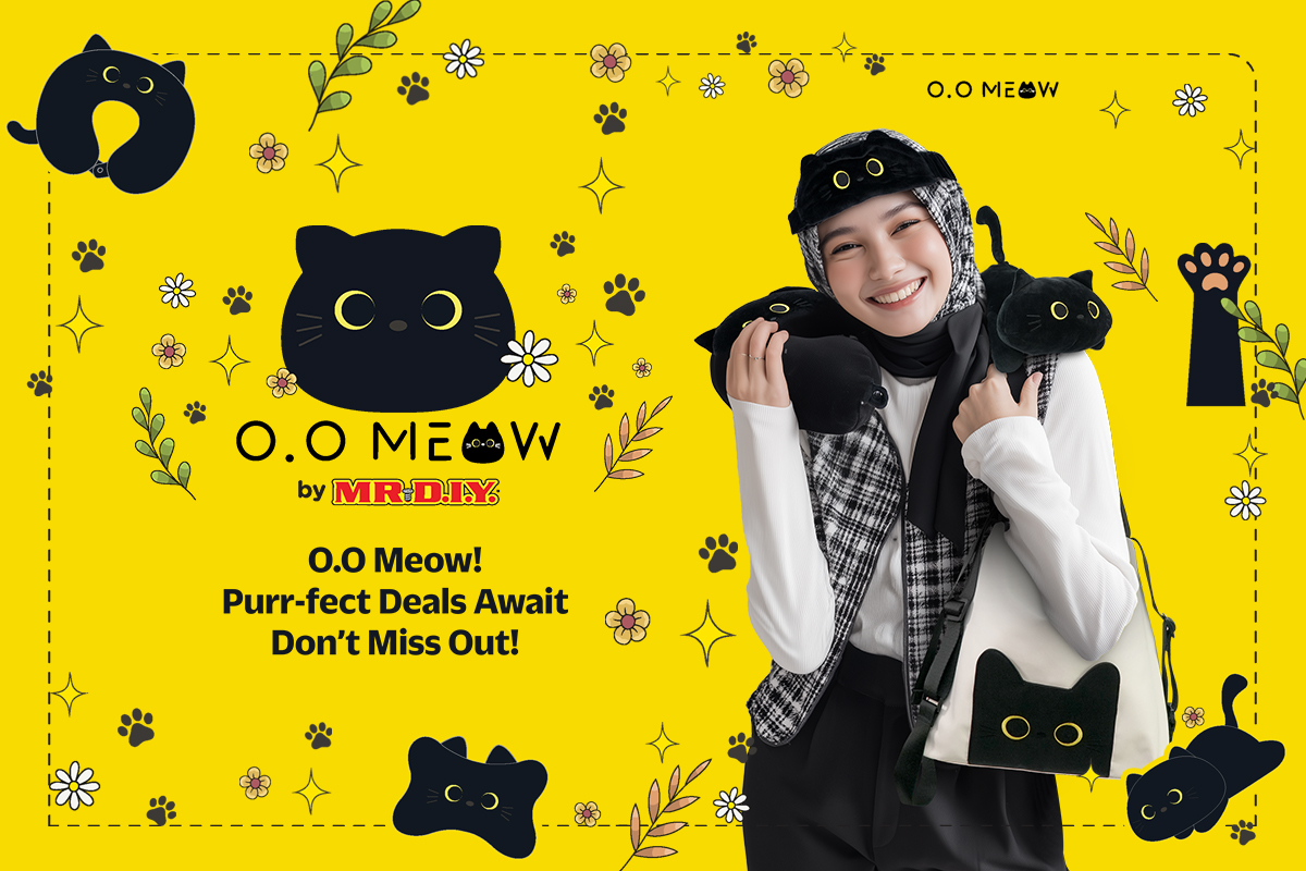 O.O Meow! Purr-fect Deals Await– Don’t Miss Out!