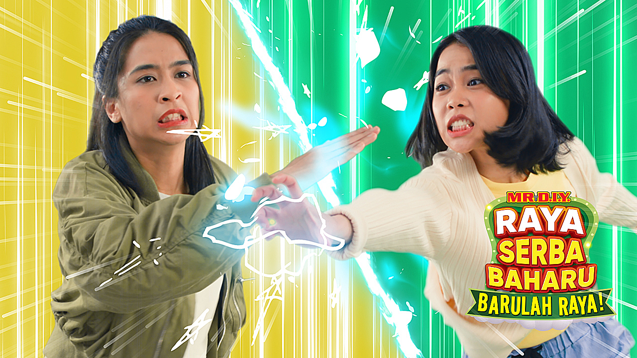 MR.DIY shares a powerful lesson on giving and helping in new Raya-themed webfilm