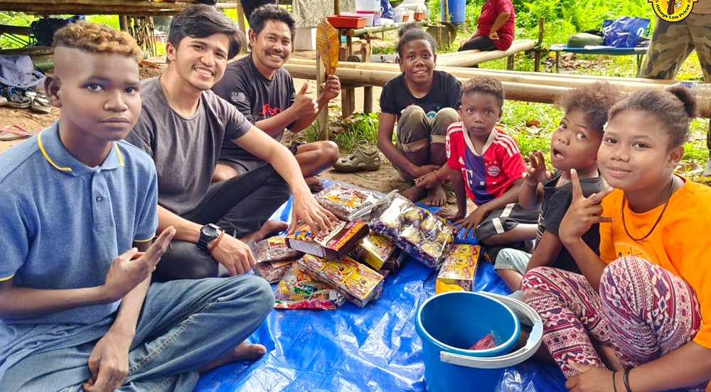 MR.DIY CSR: CSR Program with Yayasan Food Bank Malaysia for underprivileged community