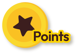 Points Icon