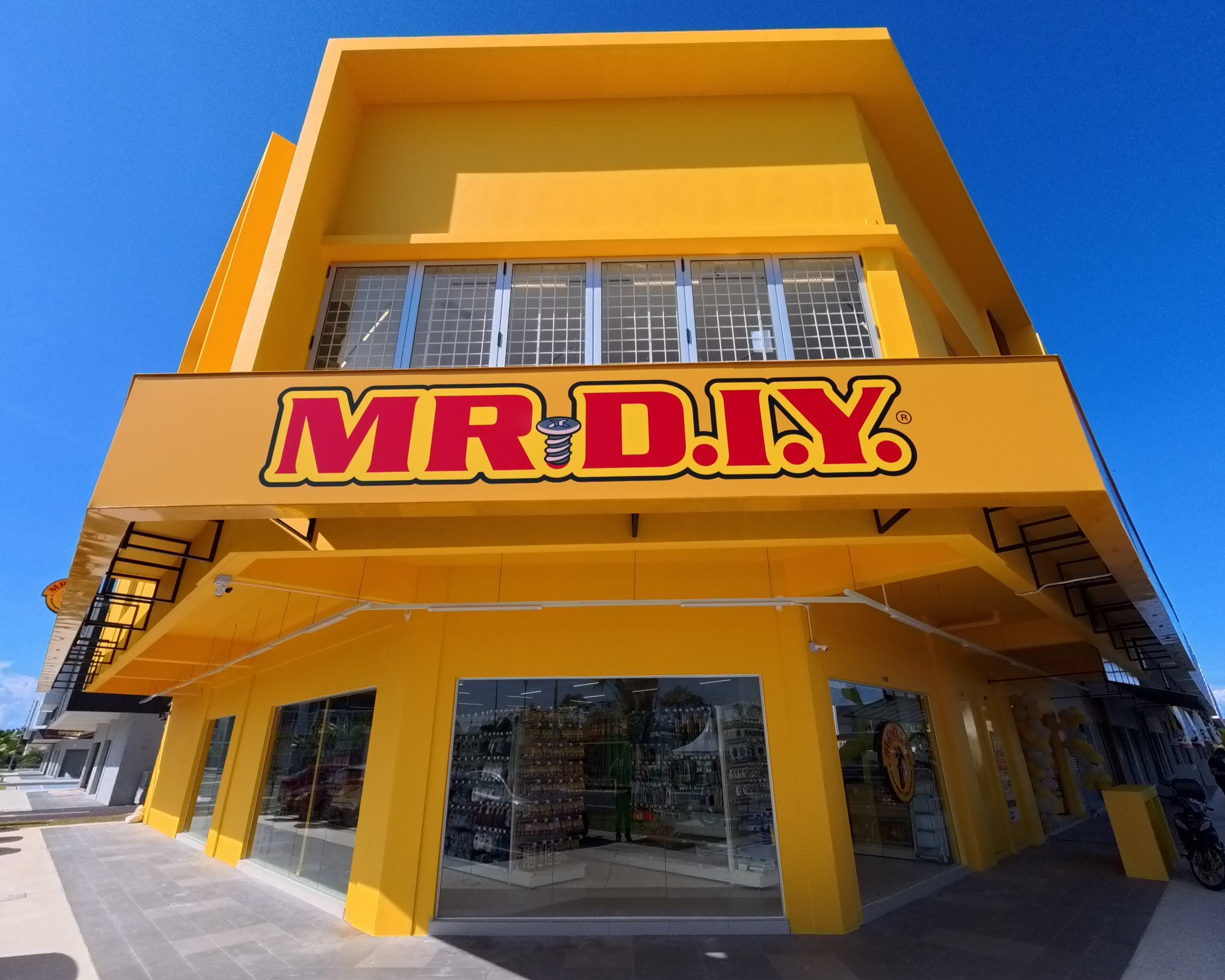 1529th Grand Opening Event at Bandar Serenia, Sepang Selangor
