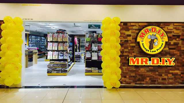 86th Store Opening at Lotus's Kulai, Johor