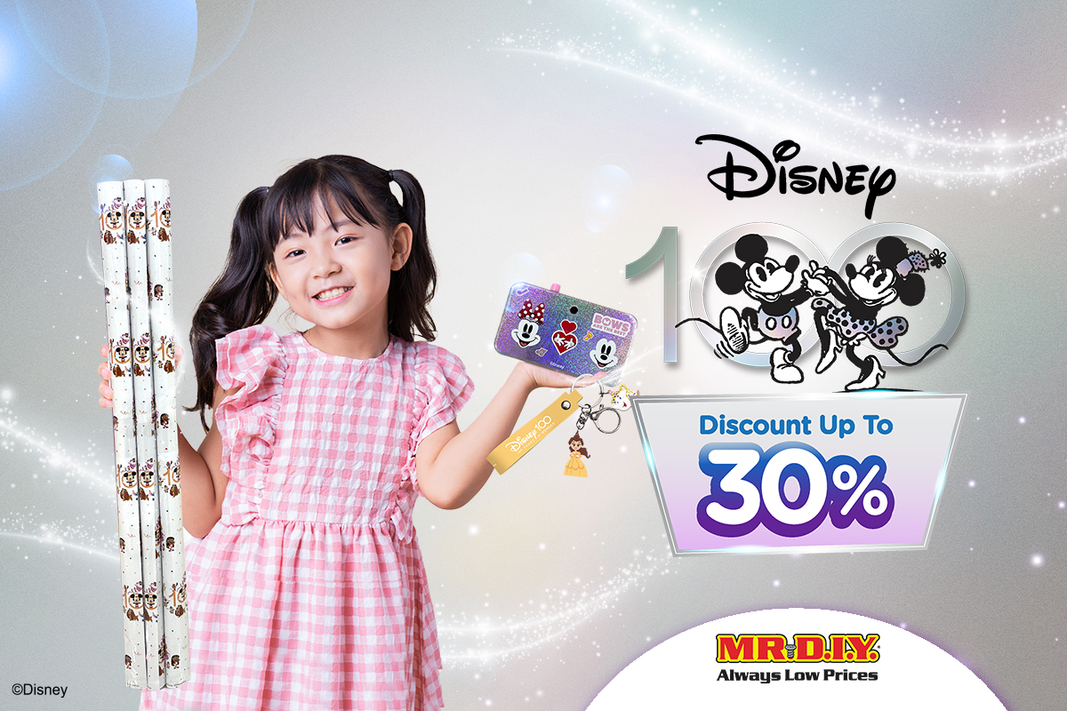 Disney's Milestones of Magic: 100 Years of Iconic Films and Beloved Characters