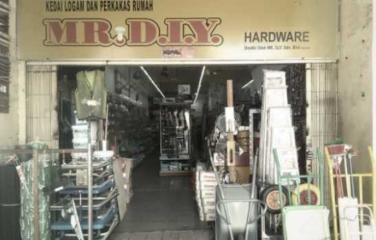 10 Fakta Mengenai MR.DIY
