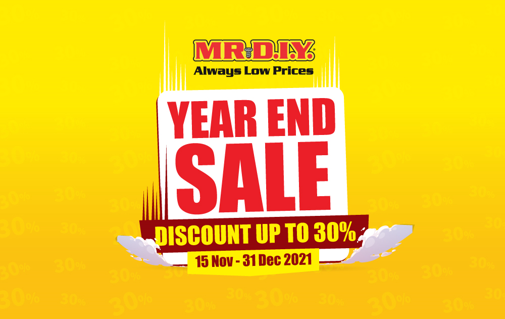 MR.DIY Year End Sale 2021 (WM)