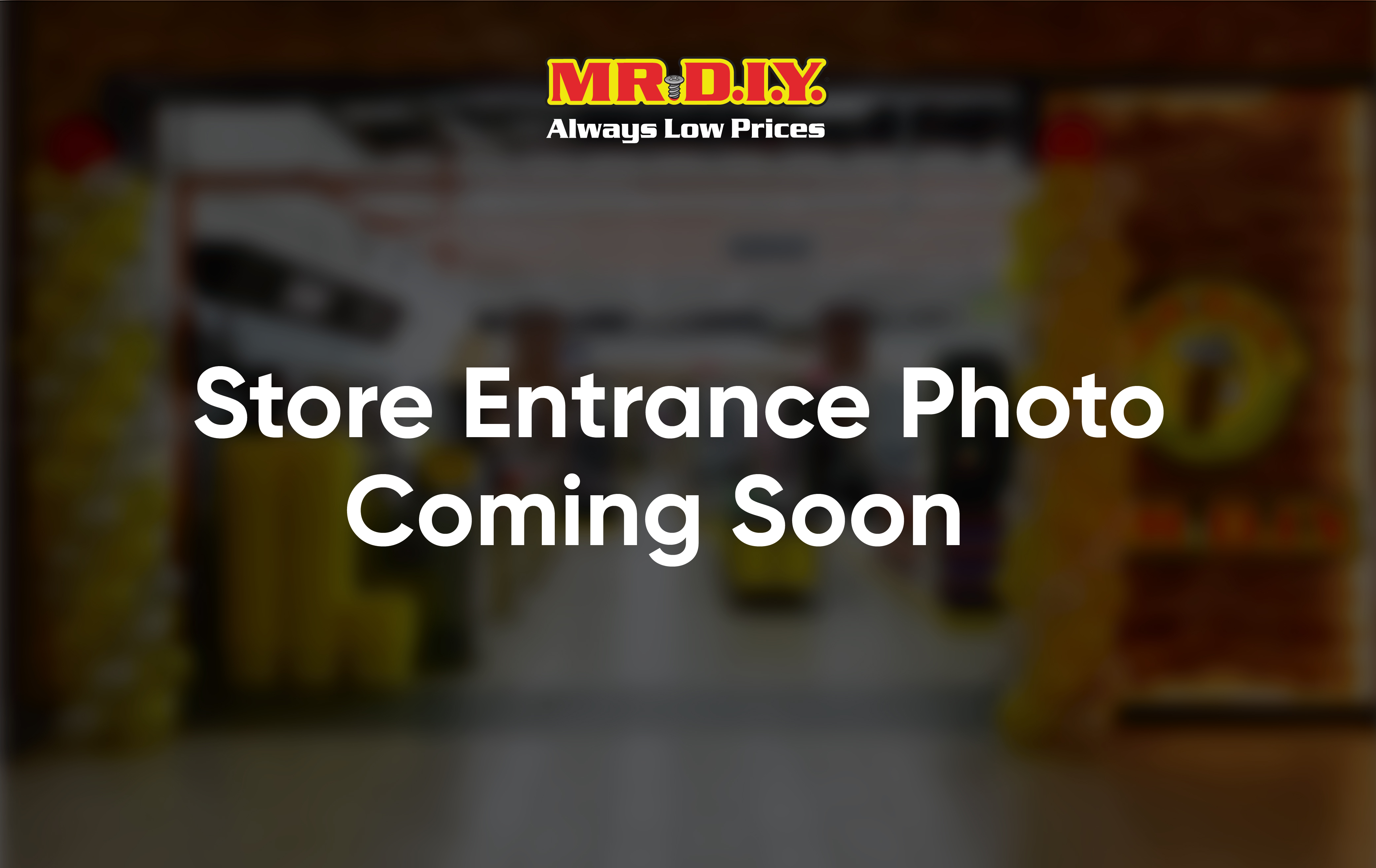 New Store Grand Opening Event at Mytown Shopping Centre