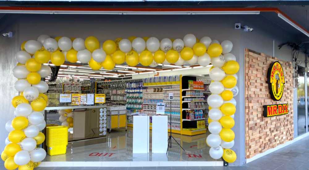 765th Store Opening at Bandar Baru Pasir Puteh, Pasir Puteh