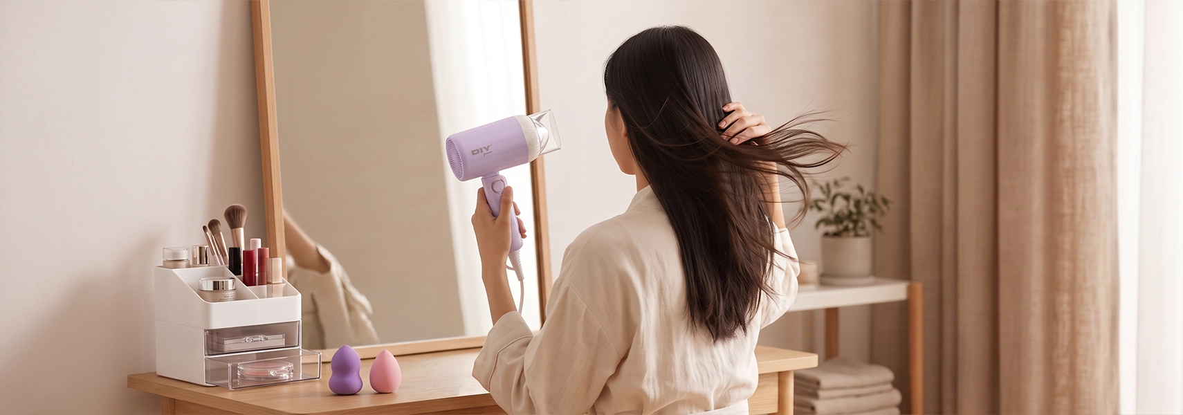 Hair Dryer