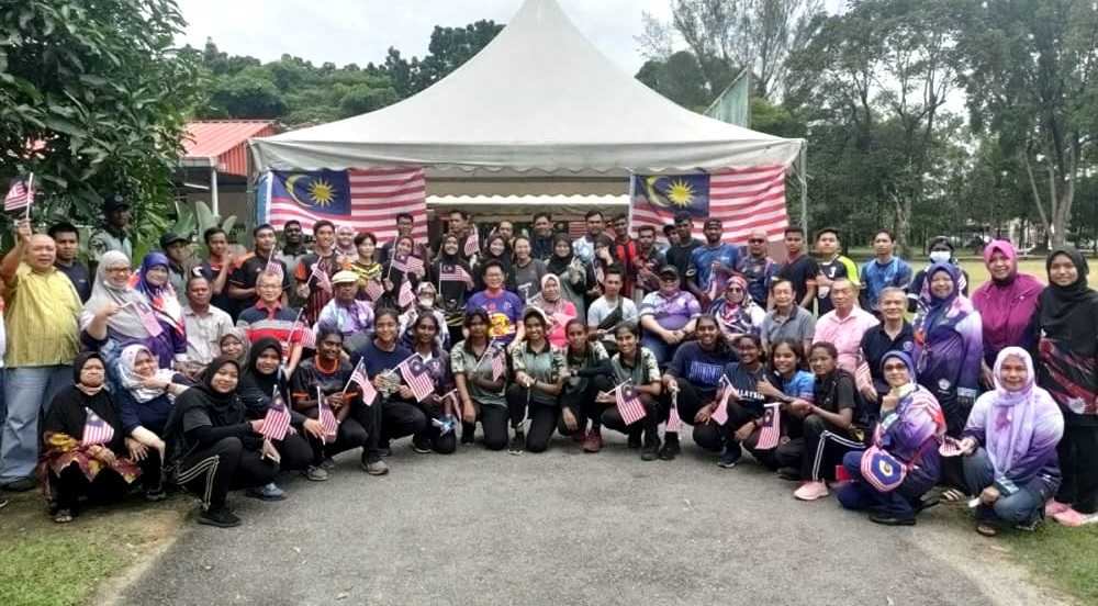 MR.DIY CSR: Gotong Royong Merdeka 2022