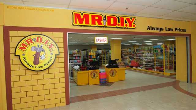 26th Store Opening at Summit Batu Pahat