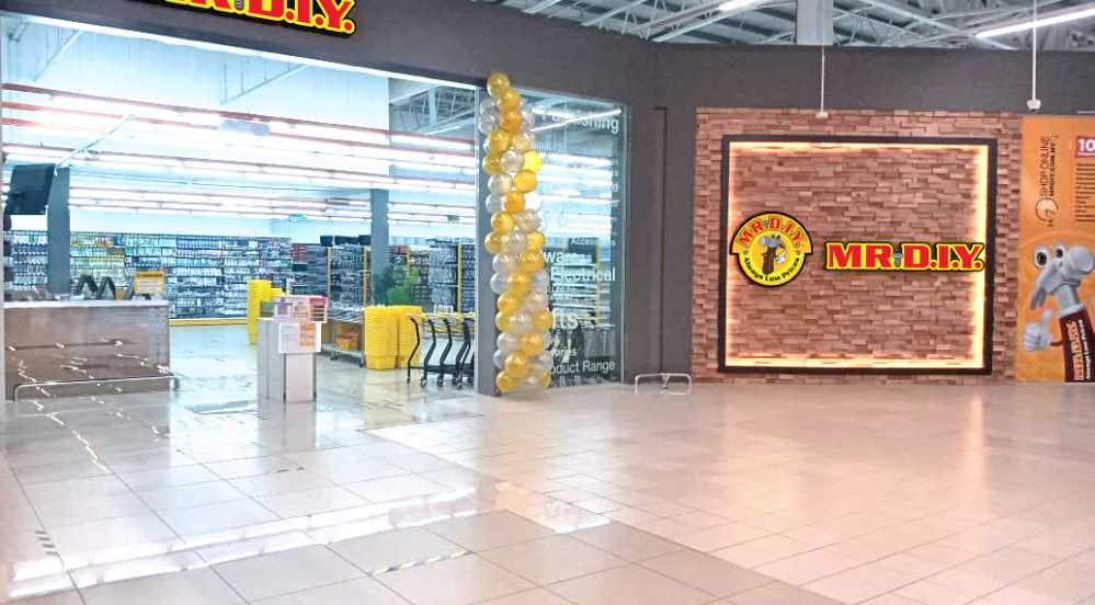 88th Store Opening at Lotus's Ampang (Relocation)