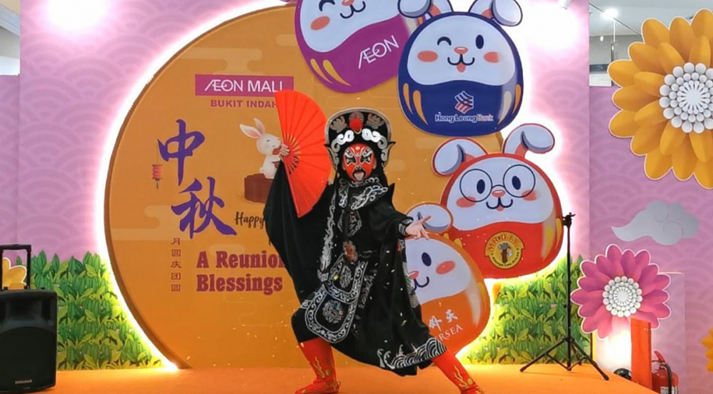 MR.DIY CSR: Mid Autumn 2022 - A Reunion of Blessing