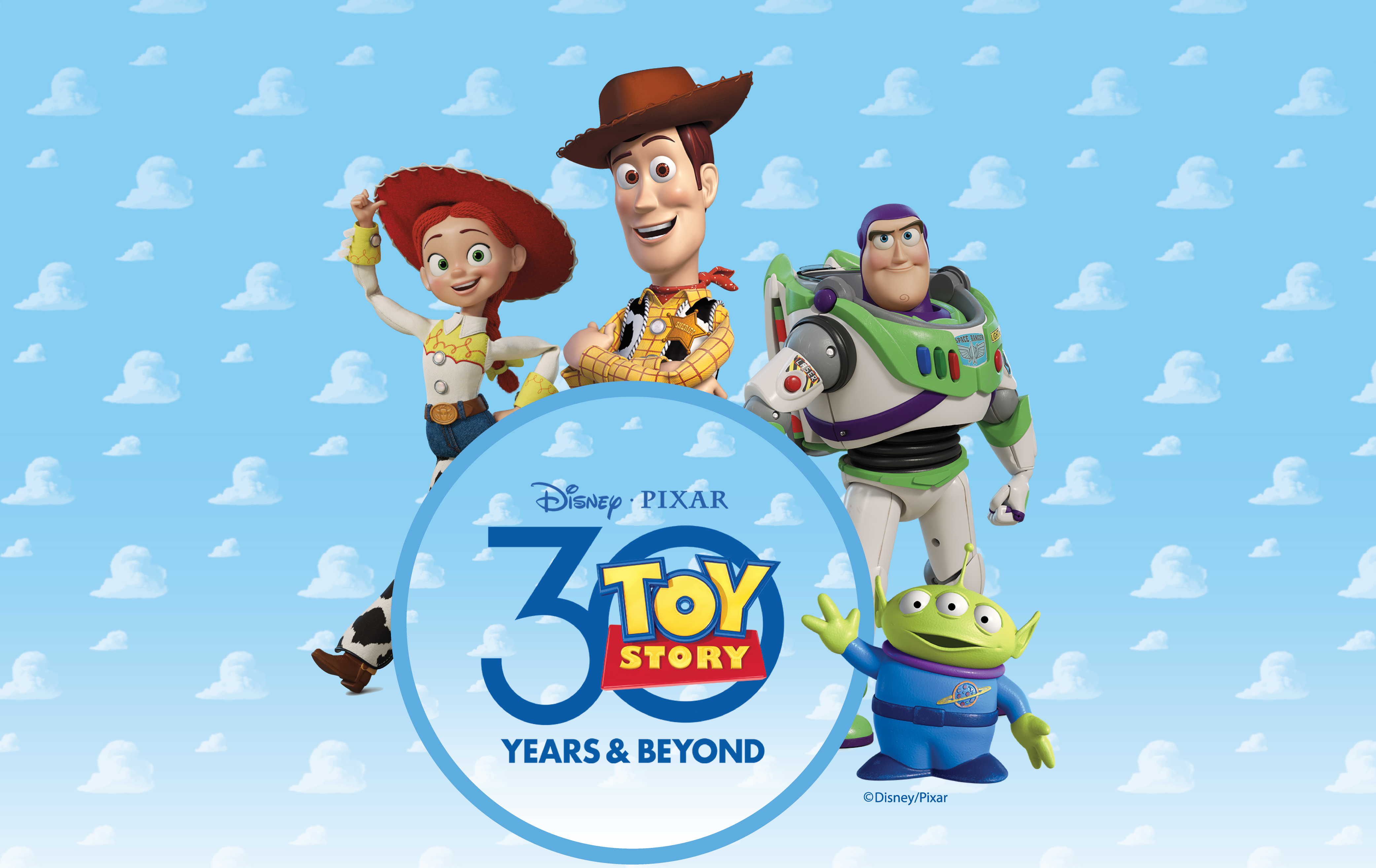 MR D.I.Y. Toy Story 2025 (Brunei)