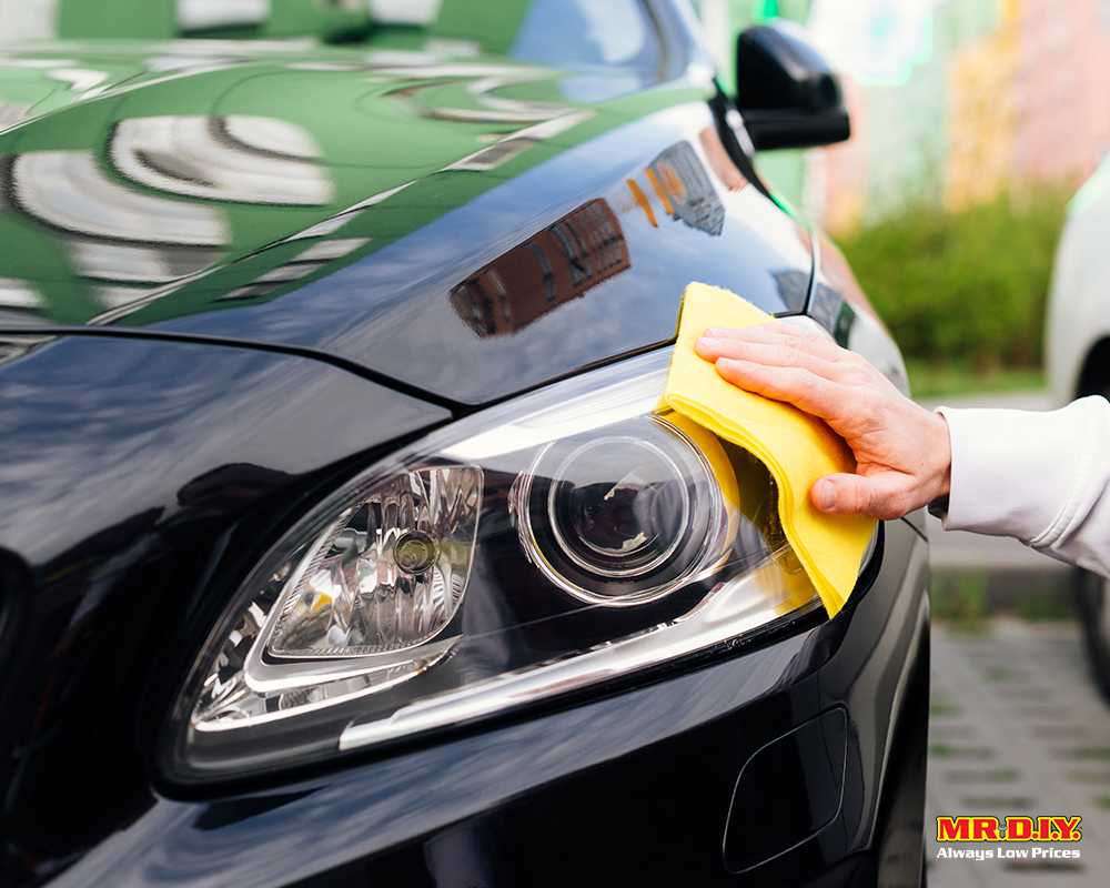Effective Ways to Keep Your Car Well Maintained