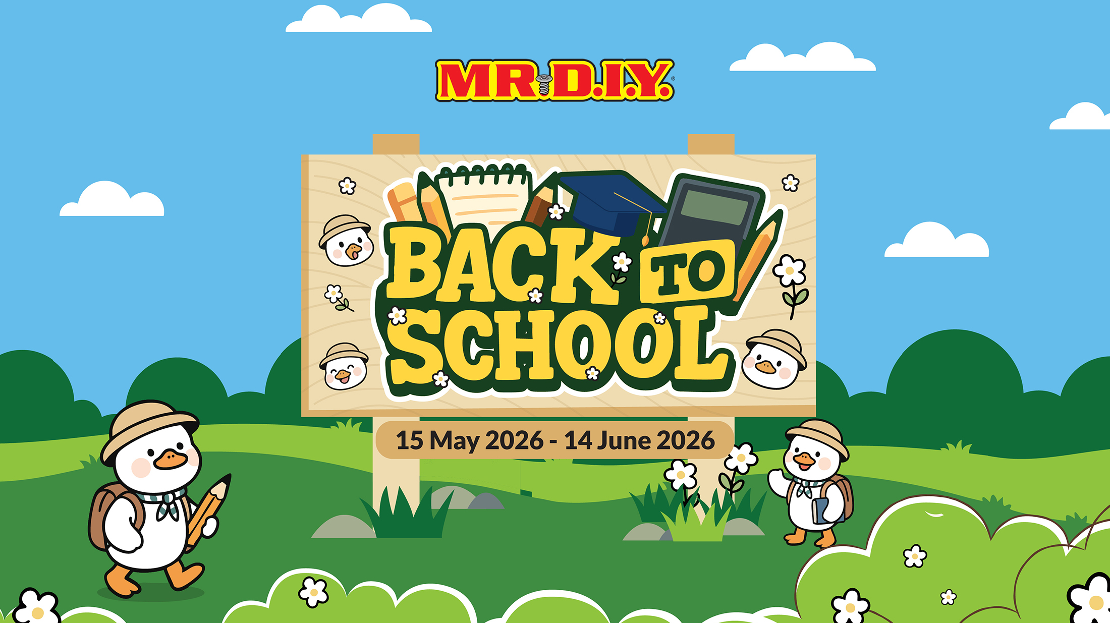Back-to-School Essentials Every Student Should Prepare